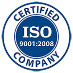 ISO Certification