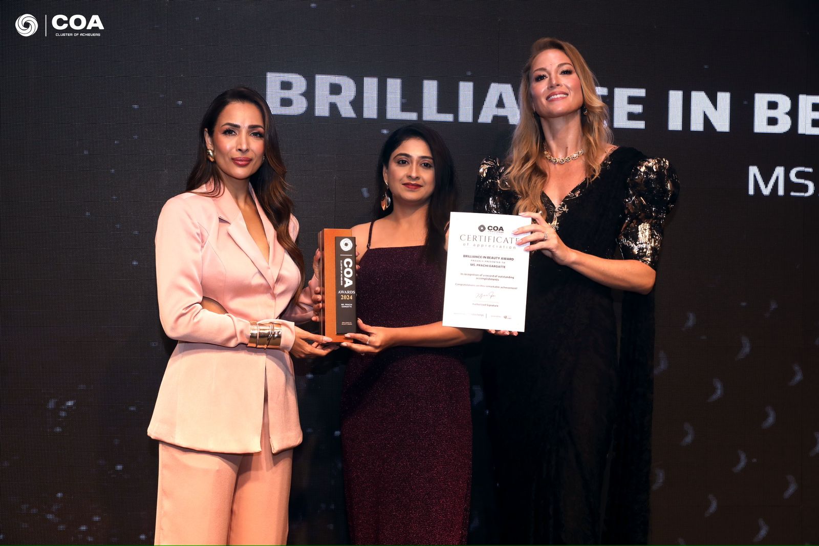 Prachi Jain